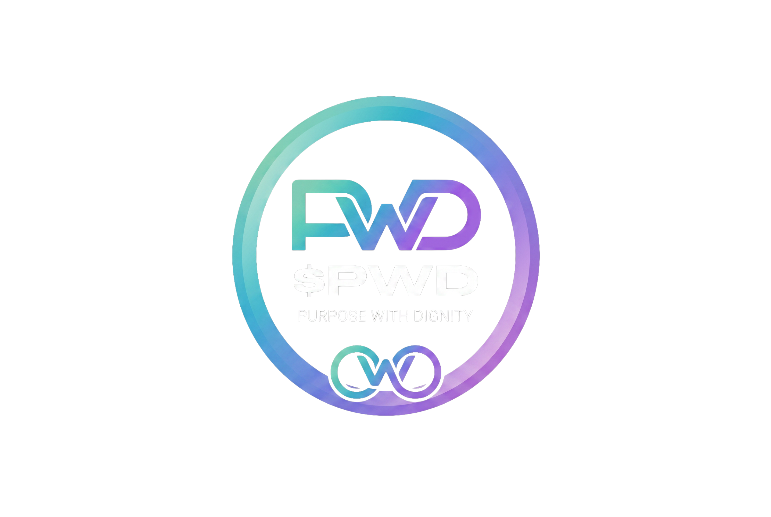 PWD Token